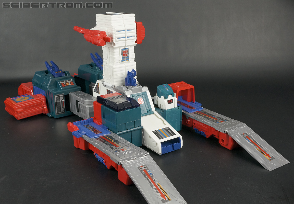 Transformers Super God Masterforce Grand Maximus (Image #149 of 335)