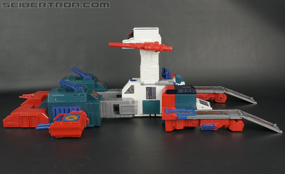 Transformers Super God Masterforce Grand Maximus (Image #151 of 335)
