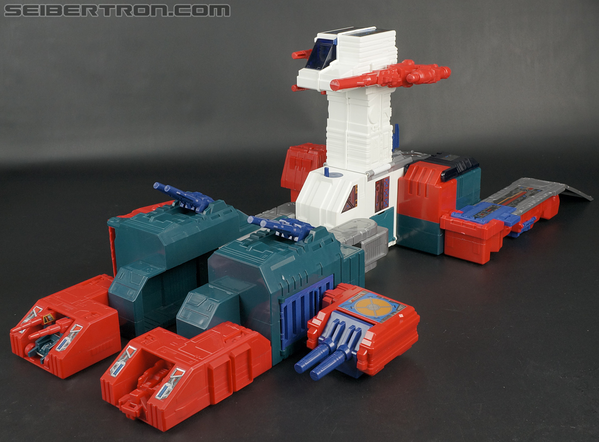 Transformers Super God Masterforce Grand Maximus (Image #152 of 335)