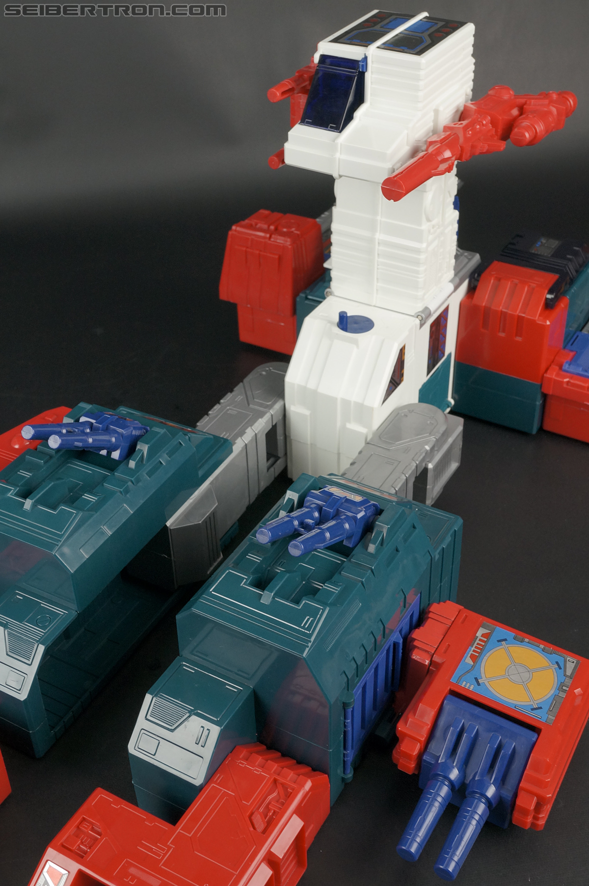 Transformers Super God Masterforce Grand Maximus (Image #156 of 335)