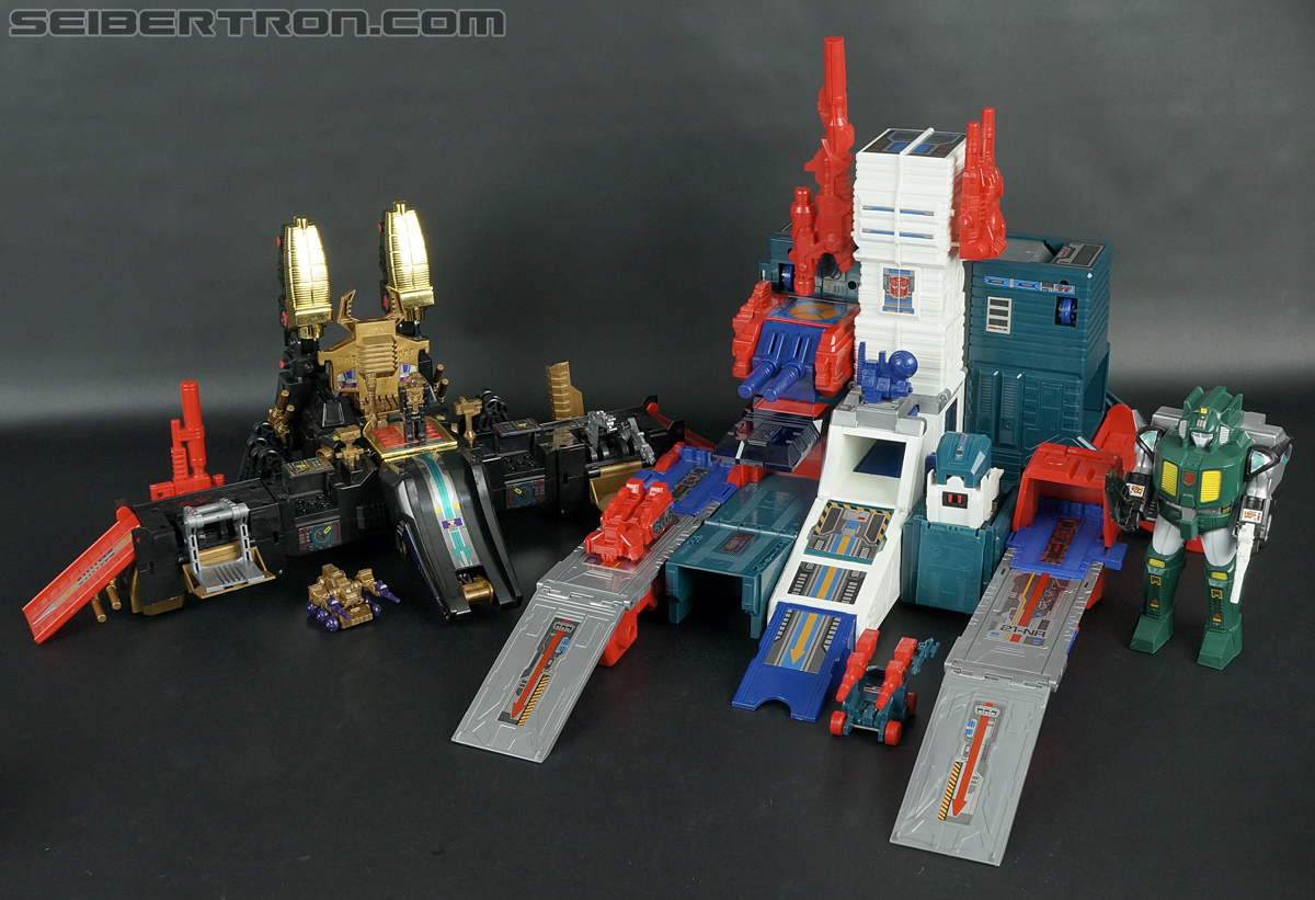 Transformers Super God Masterforce Grand Maximus (Image #177 of 335)