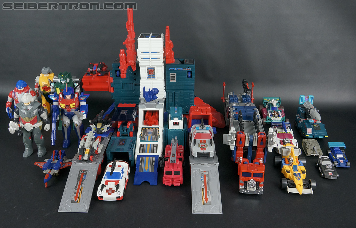 Transformers Super God Masterforce Grand Maximus (Image #180 of 335)