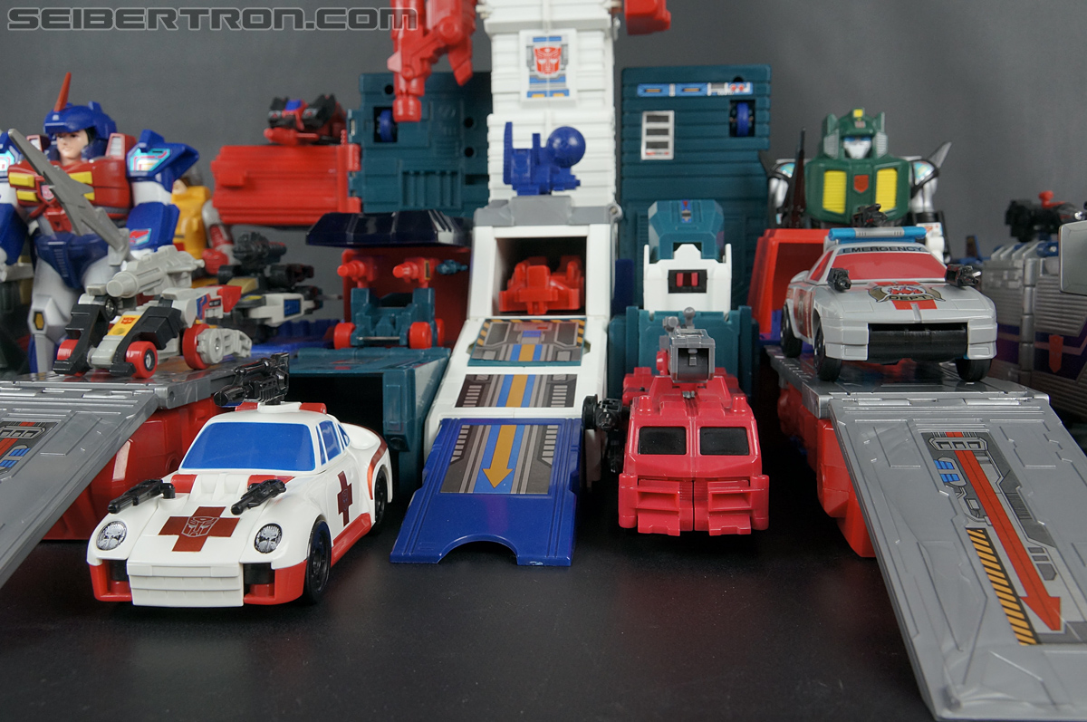 Transformers Super God Masterforce Grand Maximus (Image #183 of 335)