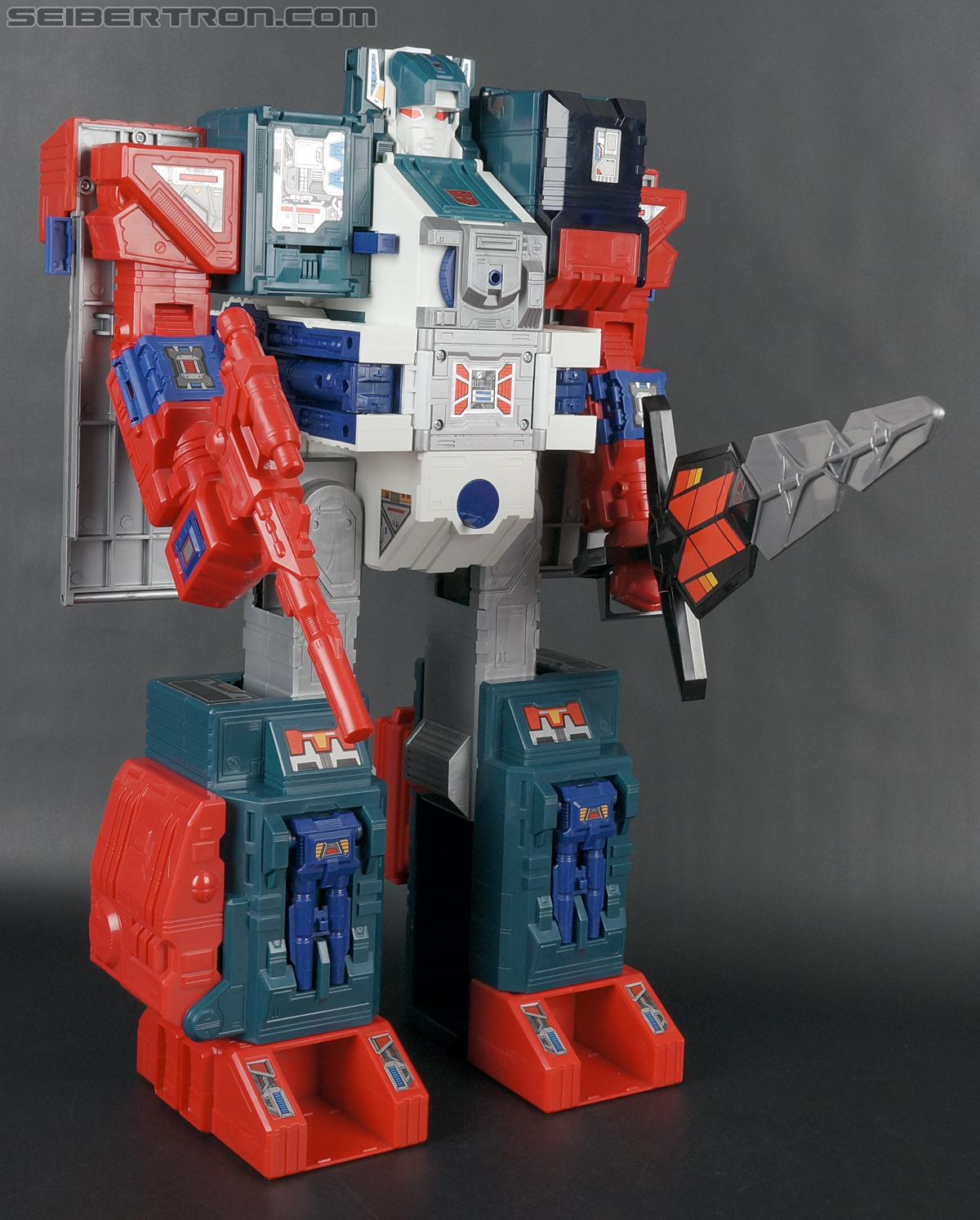 Transformers Super God Masterforce Grand Maximus (Image #212 of 335)