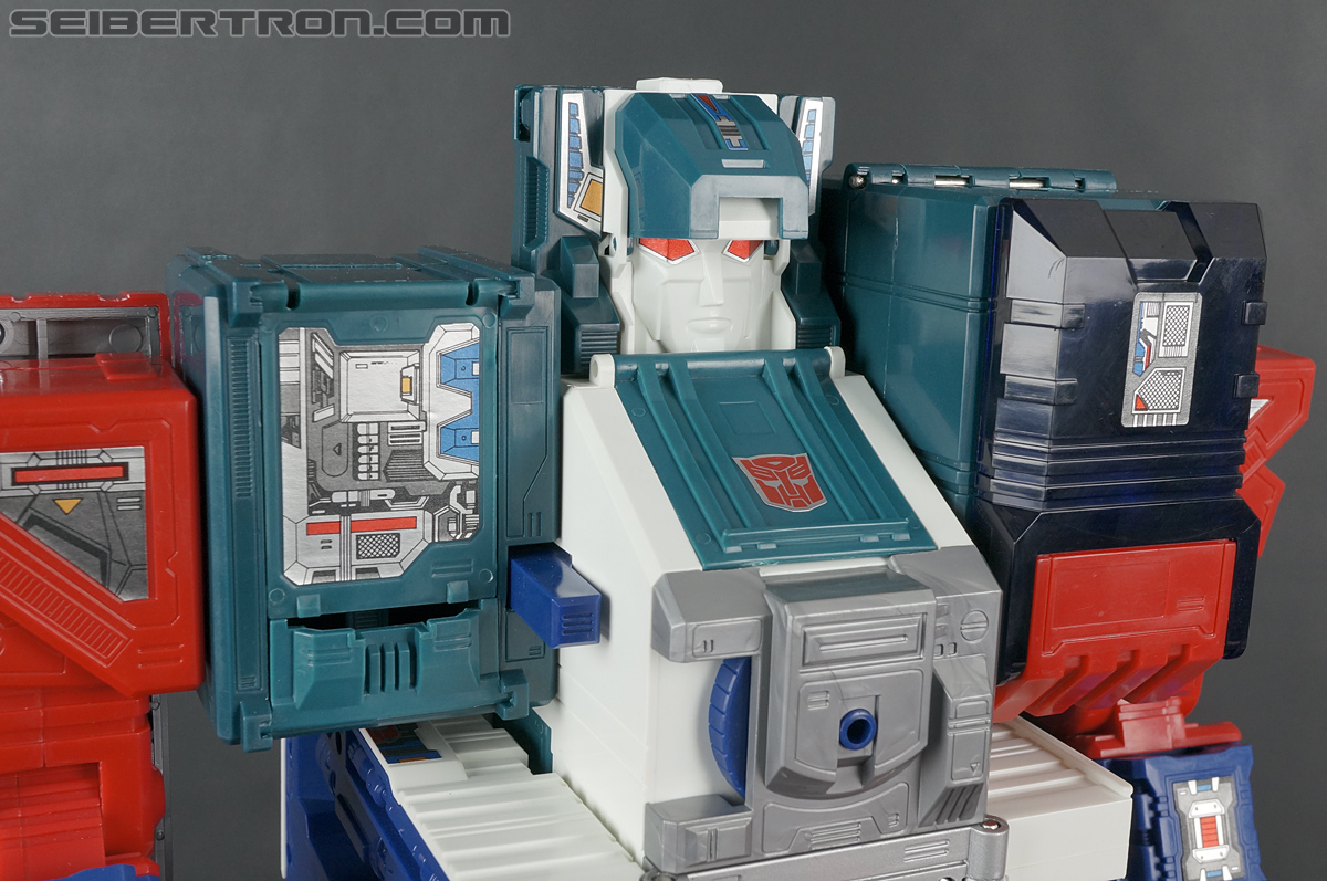 Transformers Super God Masterforce Grand Maximus (Image #215 of 335)