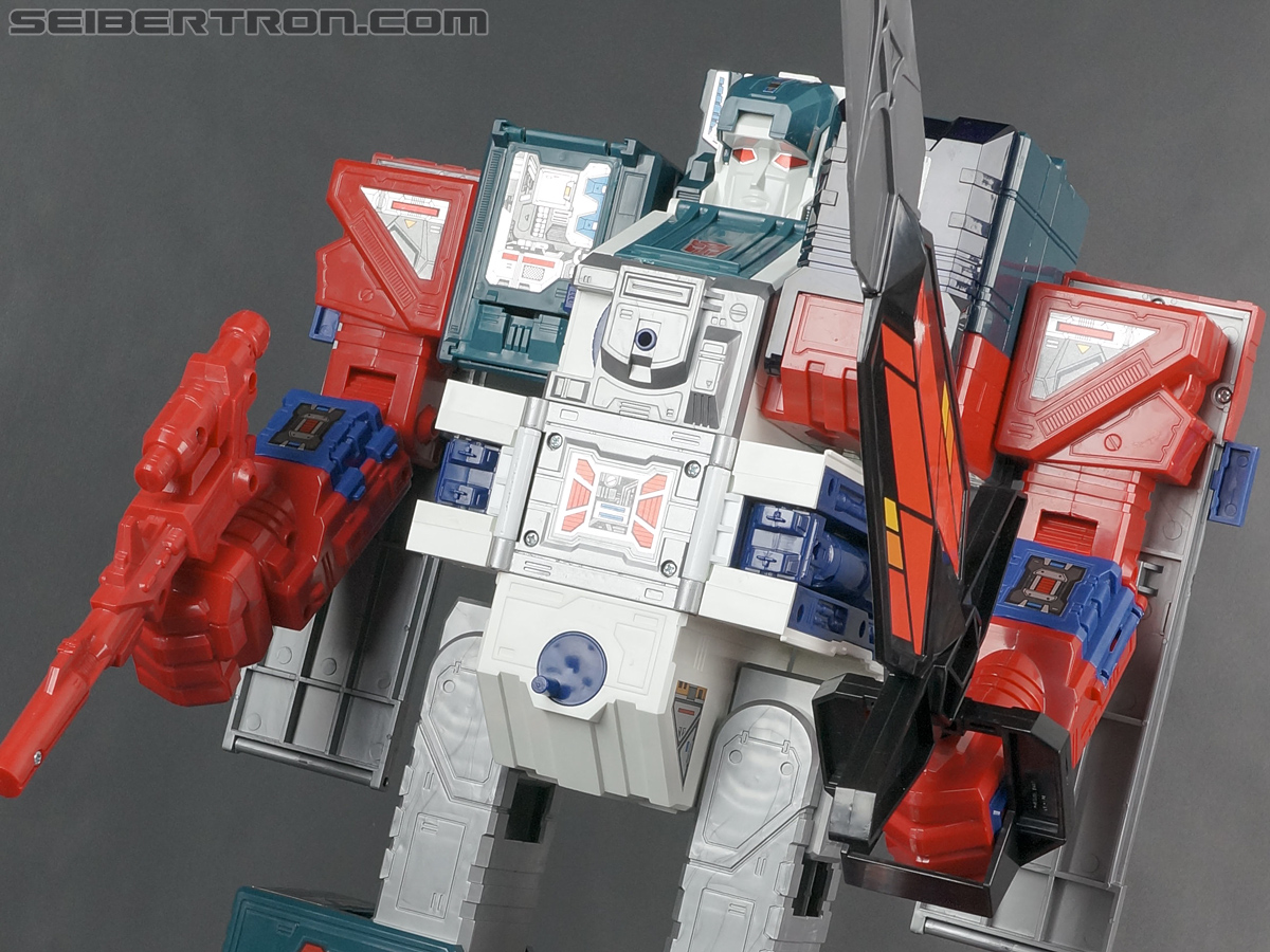 Transformers Super God Masterforce Grand Maximus (Image #226 of 335)