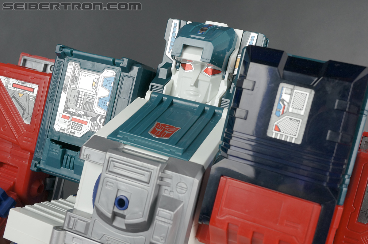 Transformers Super God Masterforce Grand Maximus (Image #233 of 335)