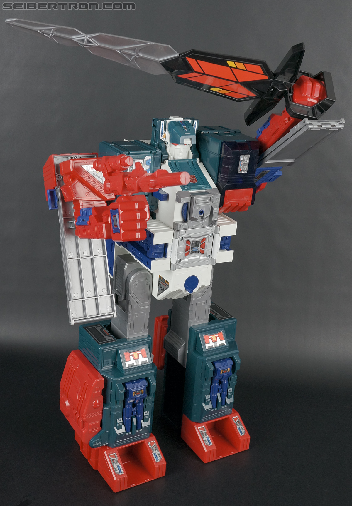 Transformers Super God Masterforce Grand Maximus (Image #242 of 335)