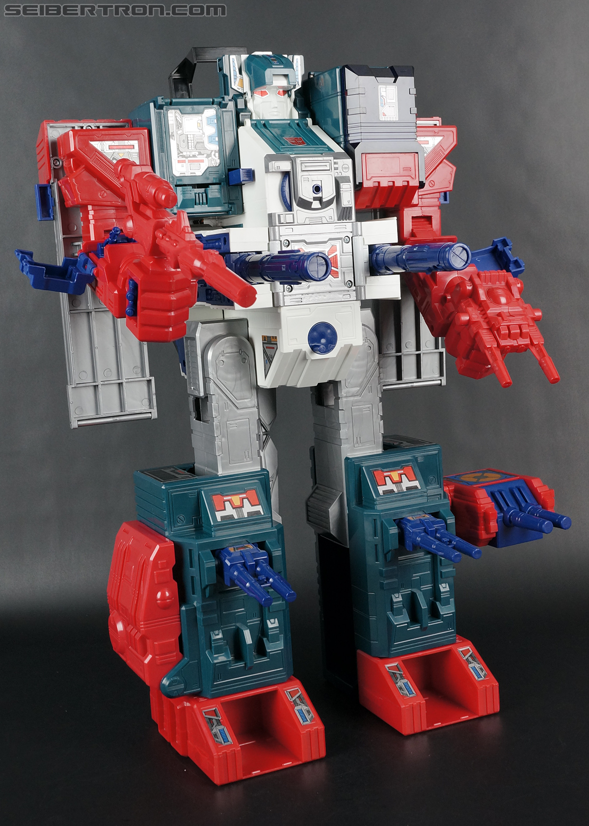 Transformers Super God Masterforce Grand Maximus (Image #255 of 335)