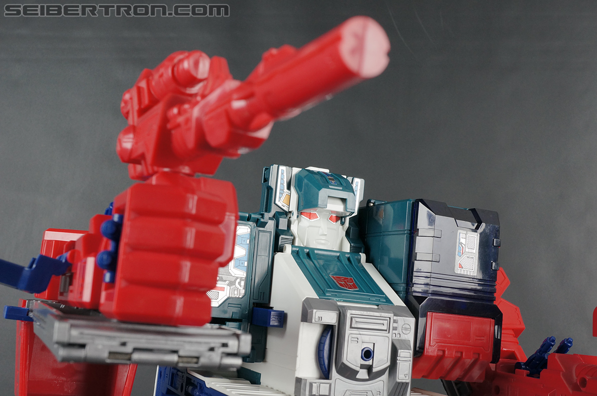 Transformers Super God Masterforce Grand Maximus (Image #284 of 335)