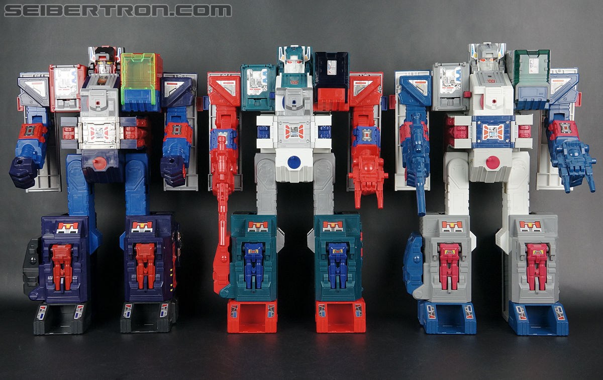 Transformers Super God Masterforce Grand Maximus (Image #319 of 335)