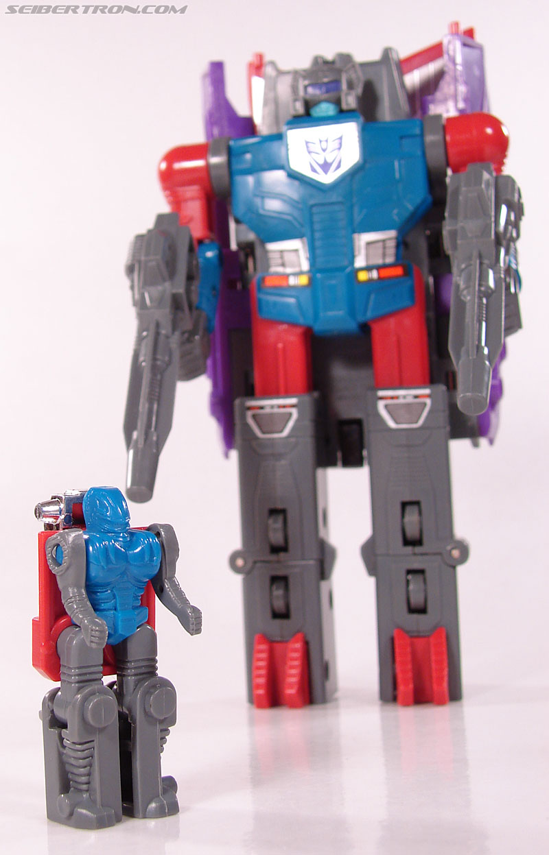 Transformers Super God Masterforce Darkwing (Hydra) (Image #71 of 84)