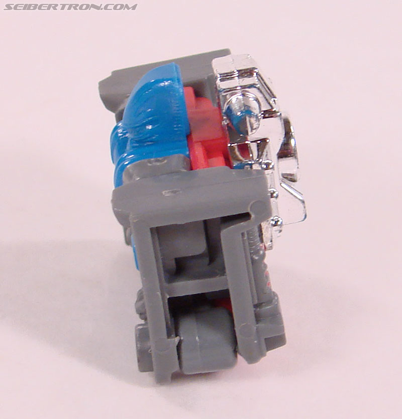 Transformers Super God Masterforce Throttle (Hydra) (Image #12 of 46)