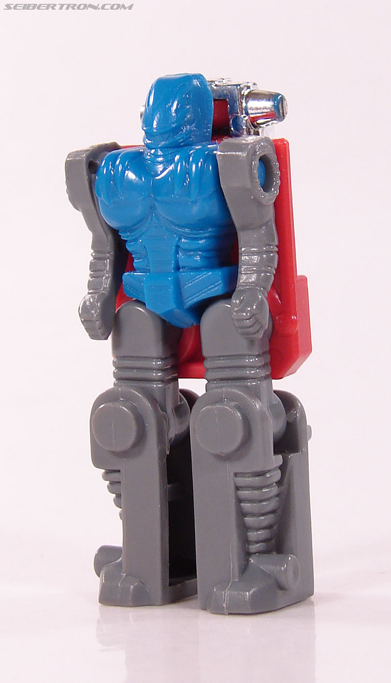 Transformers Super God Masterforce Throttle (Hydra) (Image #35 of 46)