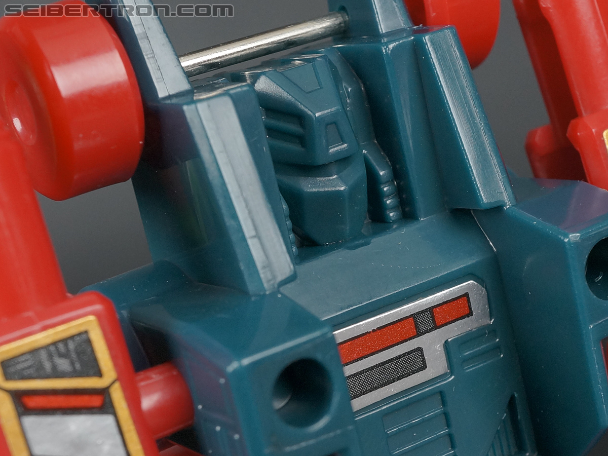 Transformers Super God Masterforce Koka (Image #32 of 60)