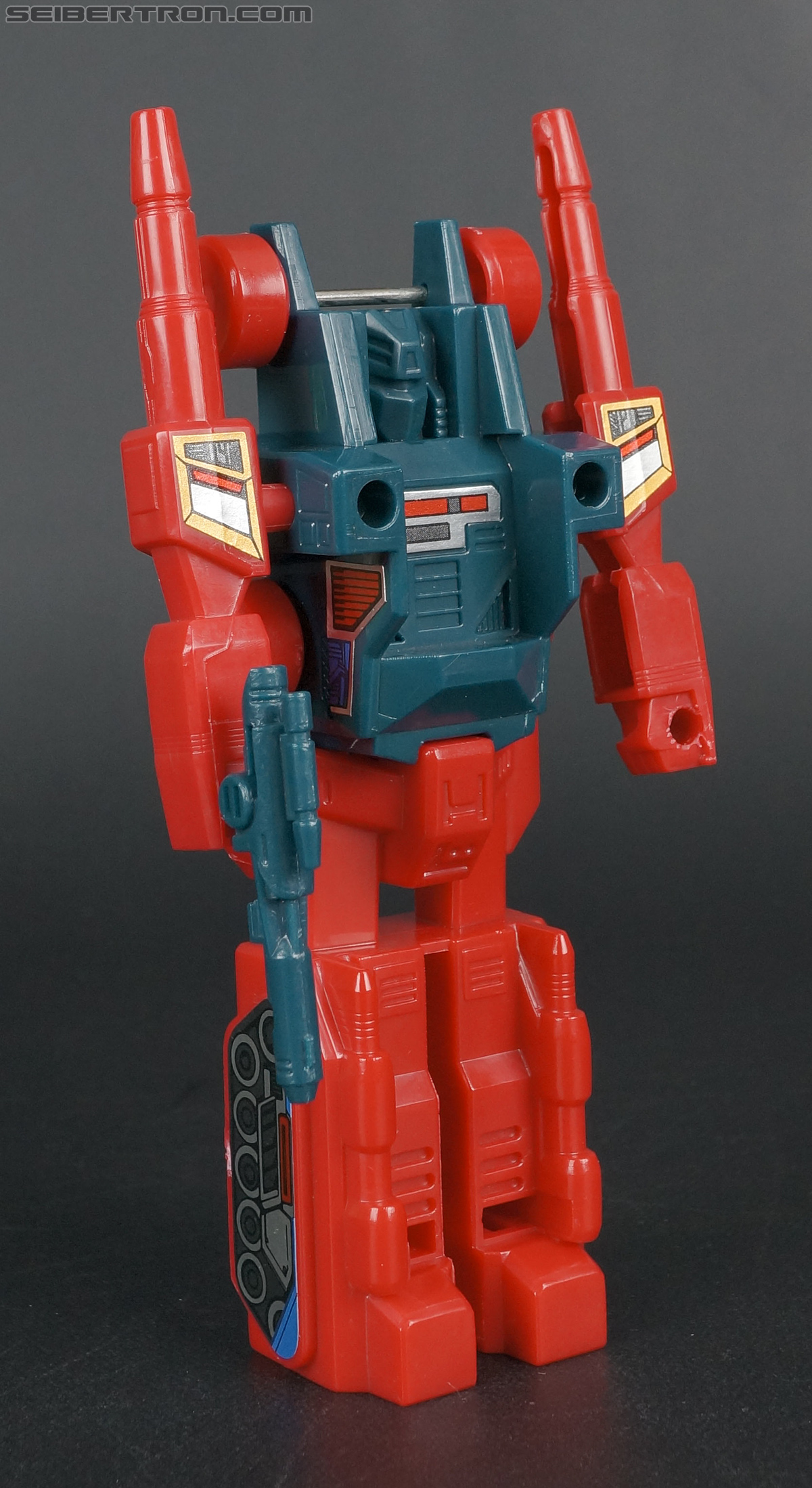 Transformers Super God Masterforce Koka (Image #36 of 60)