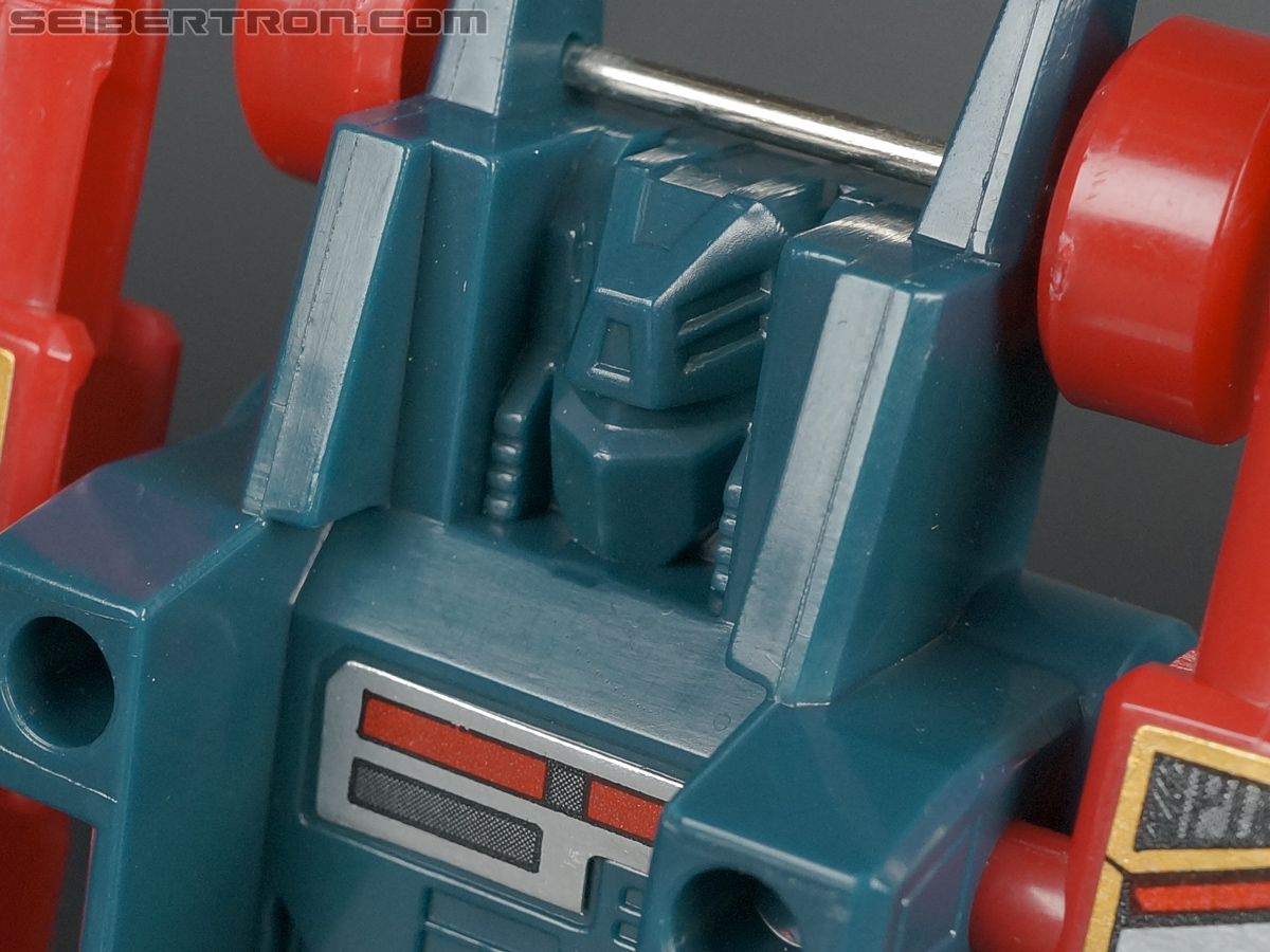 Transformers Super God Masterforce Koka (Image #46 of 60)