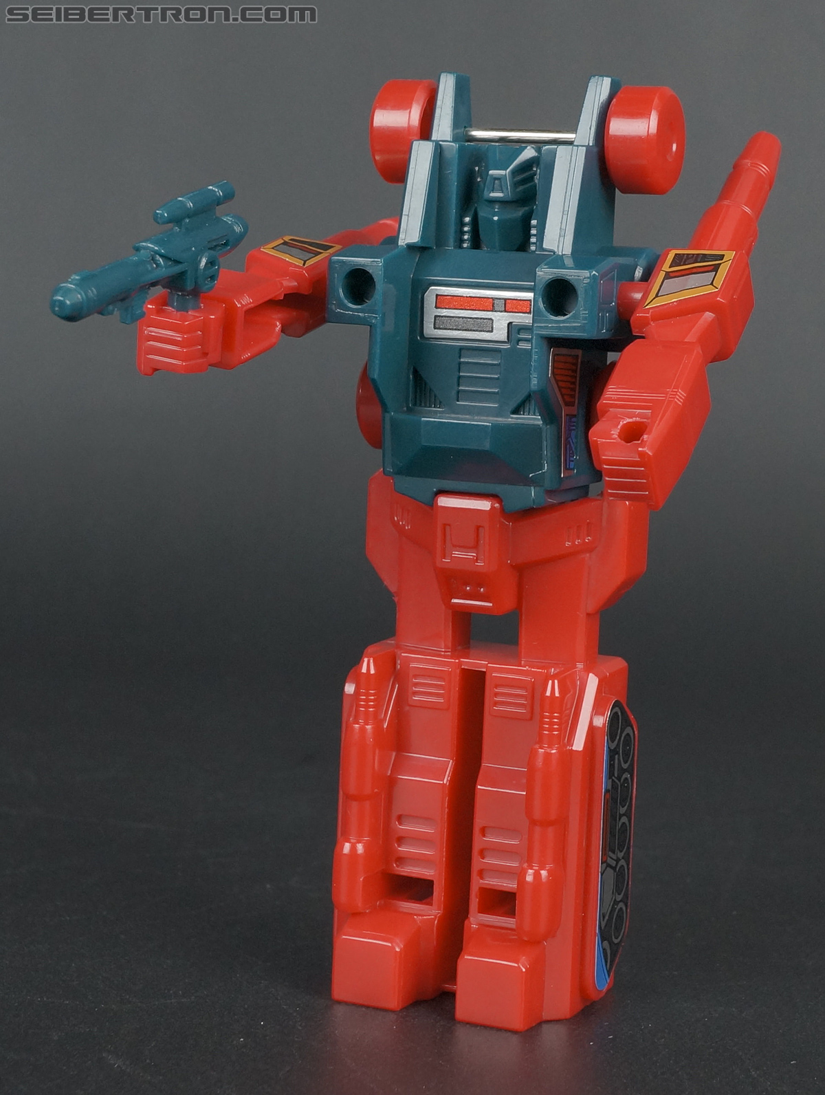 Transformers Super God Masterforce Koka (Image #57 of 60)