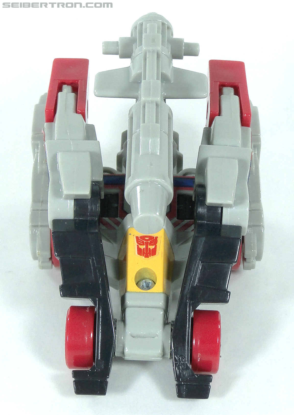 Transformers Super God Masterforce Landmine (Lander) (Image #134 of 229)