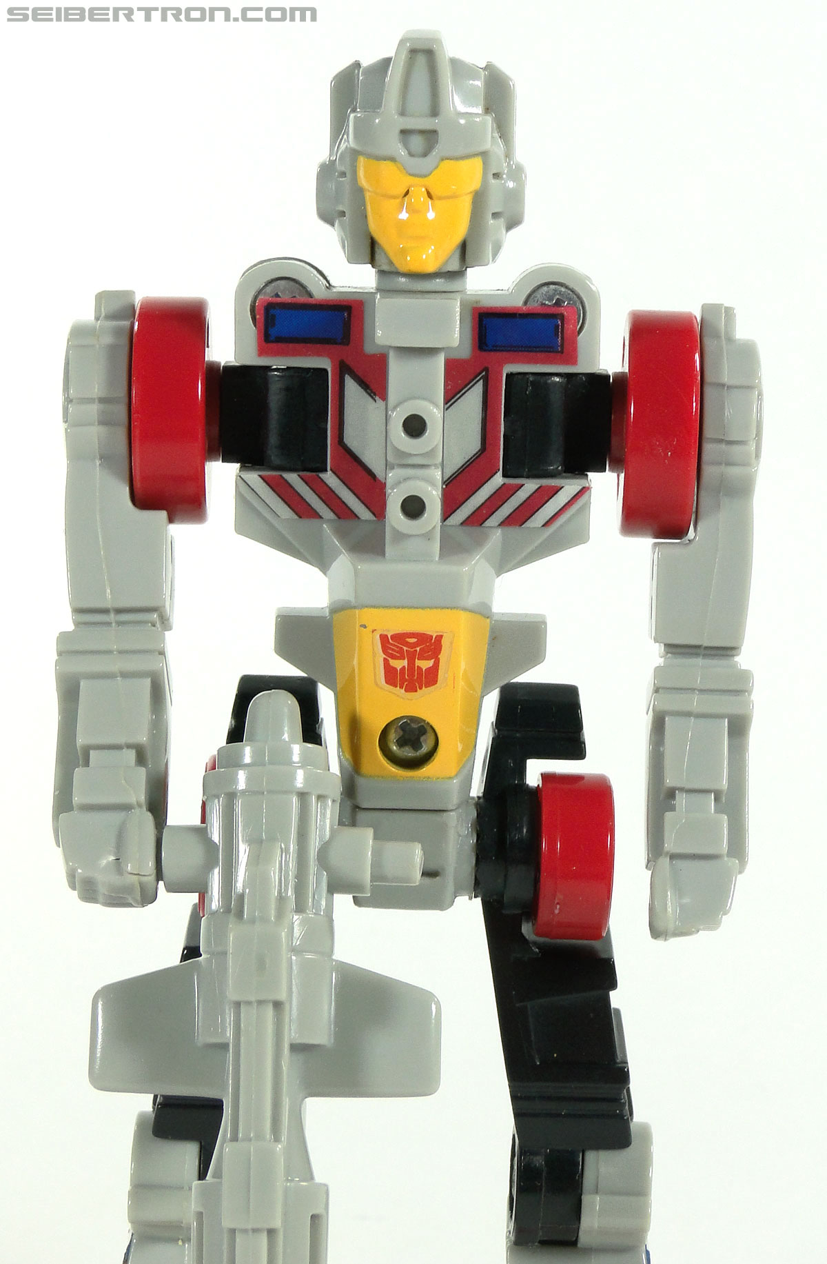 Transformers Super God Masterforce Landmine (Lander) (Image #170 of 229)