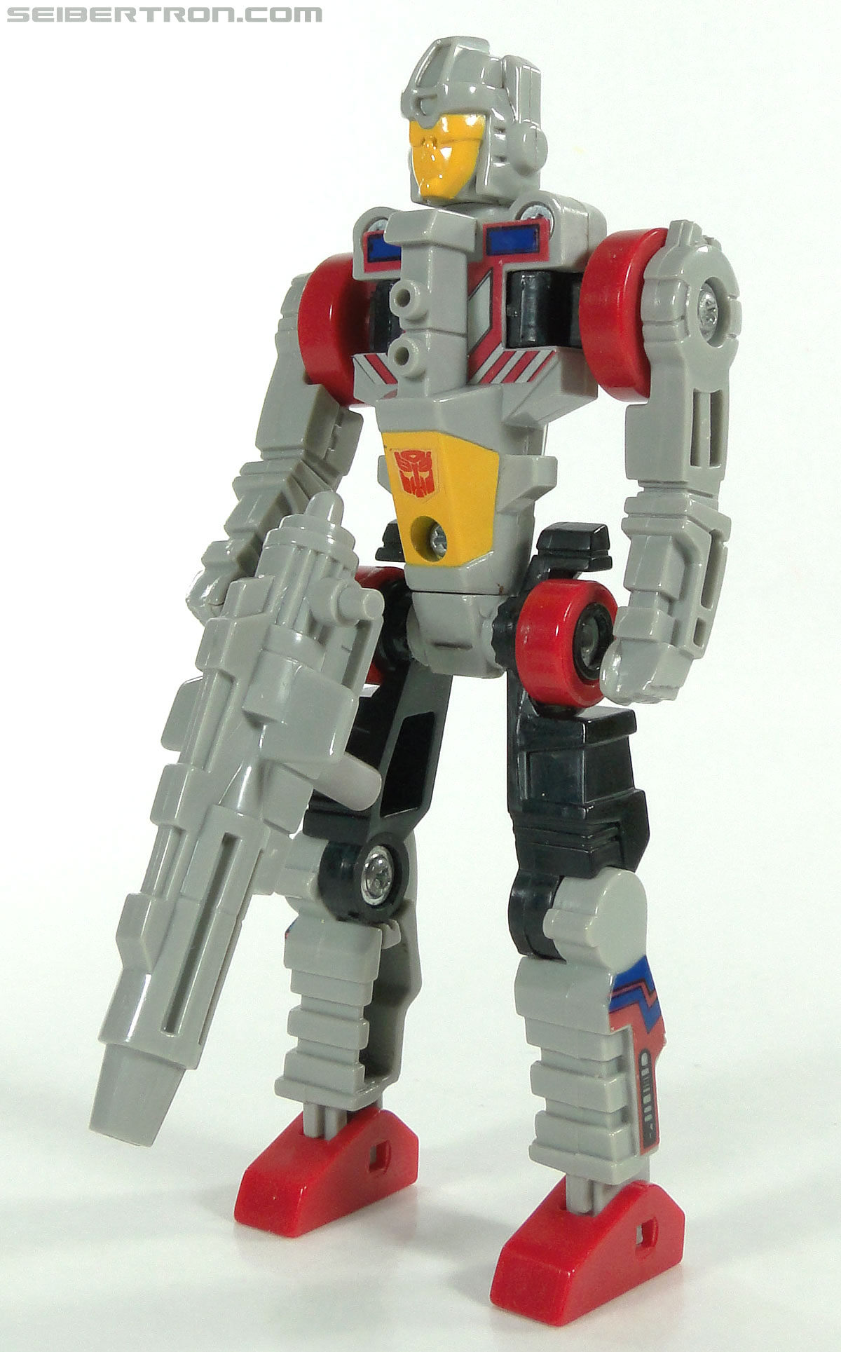 Transformers Super God Masterforce Landmine (Lander) (Image #177 of 229)
