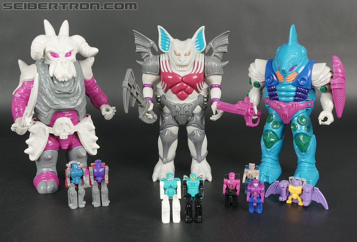 Transformers Super God Masterforce Mega (Image #79 of 94)