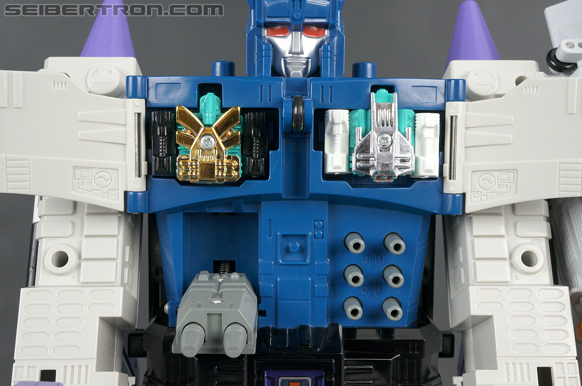 Transformers Super God Masterforce Mega (Image #84 of 94)