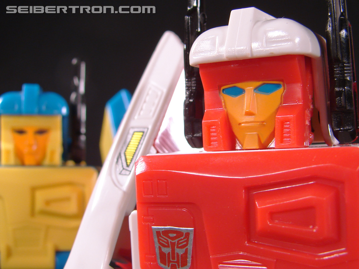 Transformers Super God Masterforce Minerva (Transtector) (Image #201 of 273)