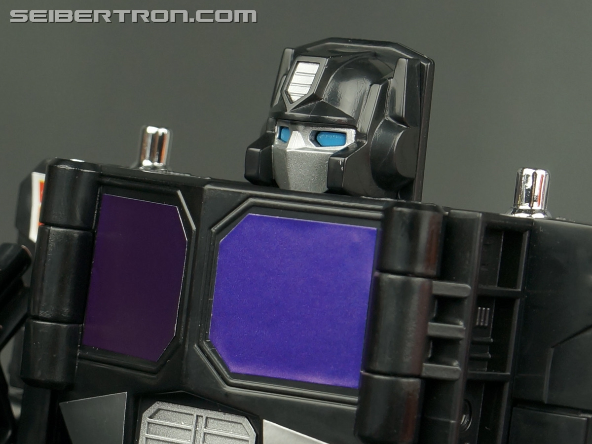Transformers Super God Masterforce Nucleon Quest Super Convoy (Image #104 of 228)