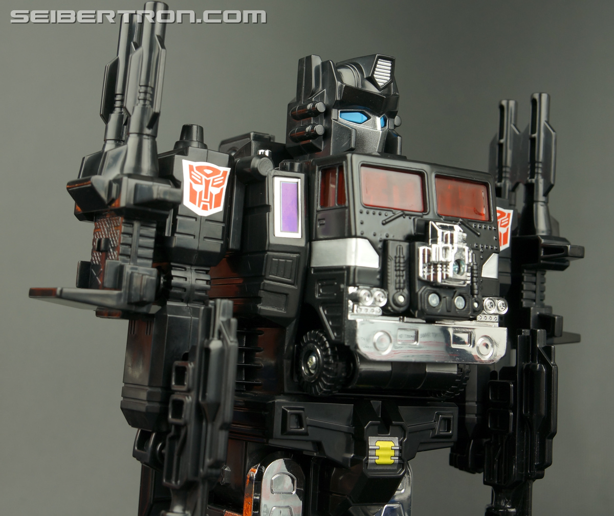 Transformers Super God Masterforce Nucleon Quest Super Convoy (Image #157 of 228)