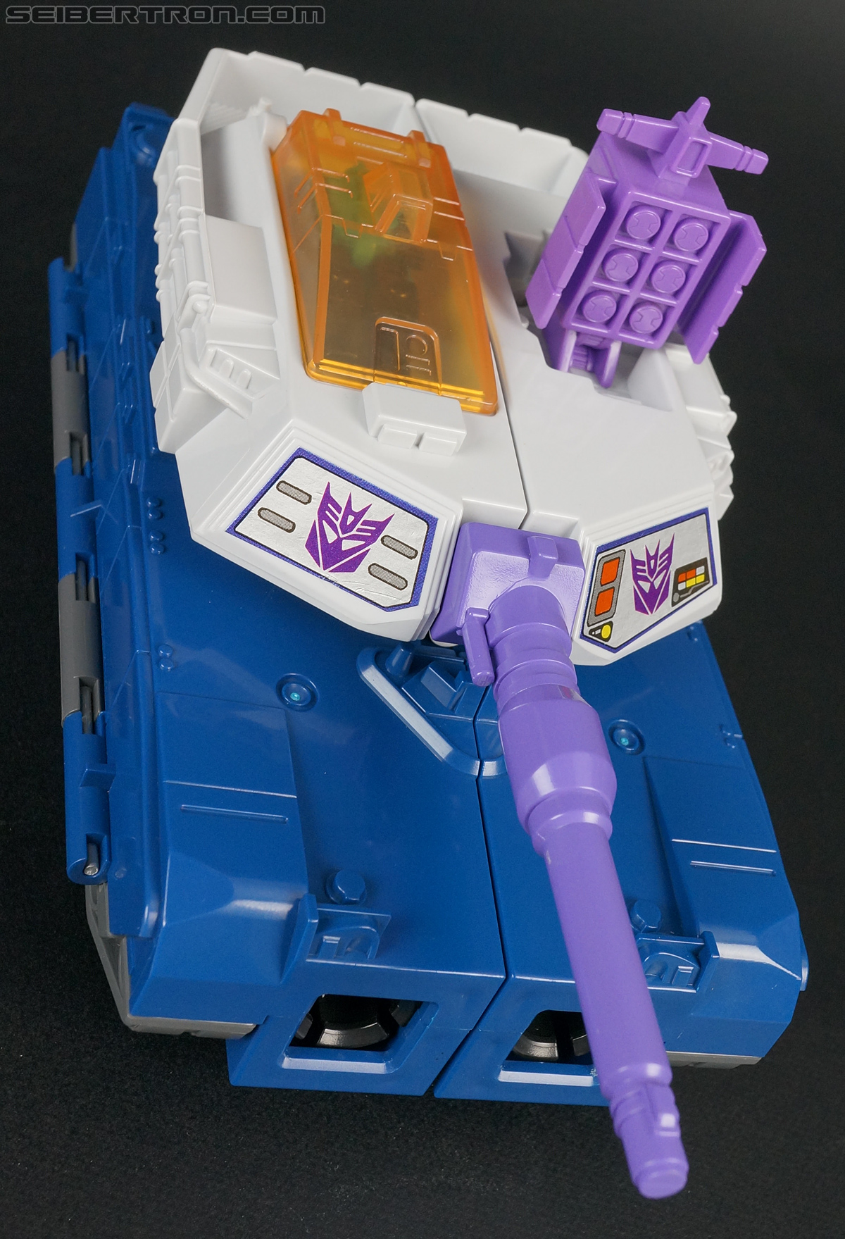 Transformers Super God Masterforce Overlord (Image #99 of 383)