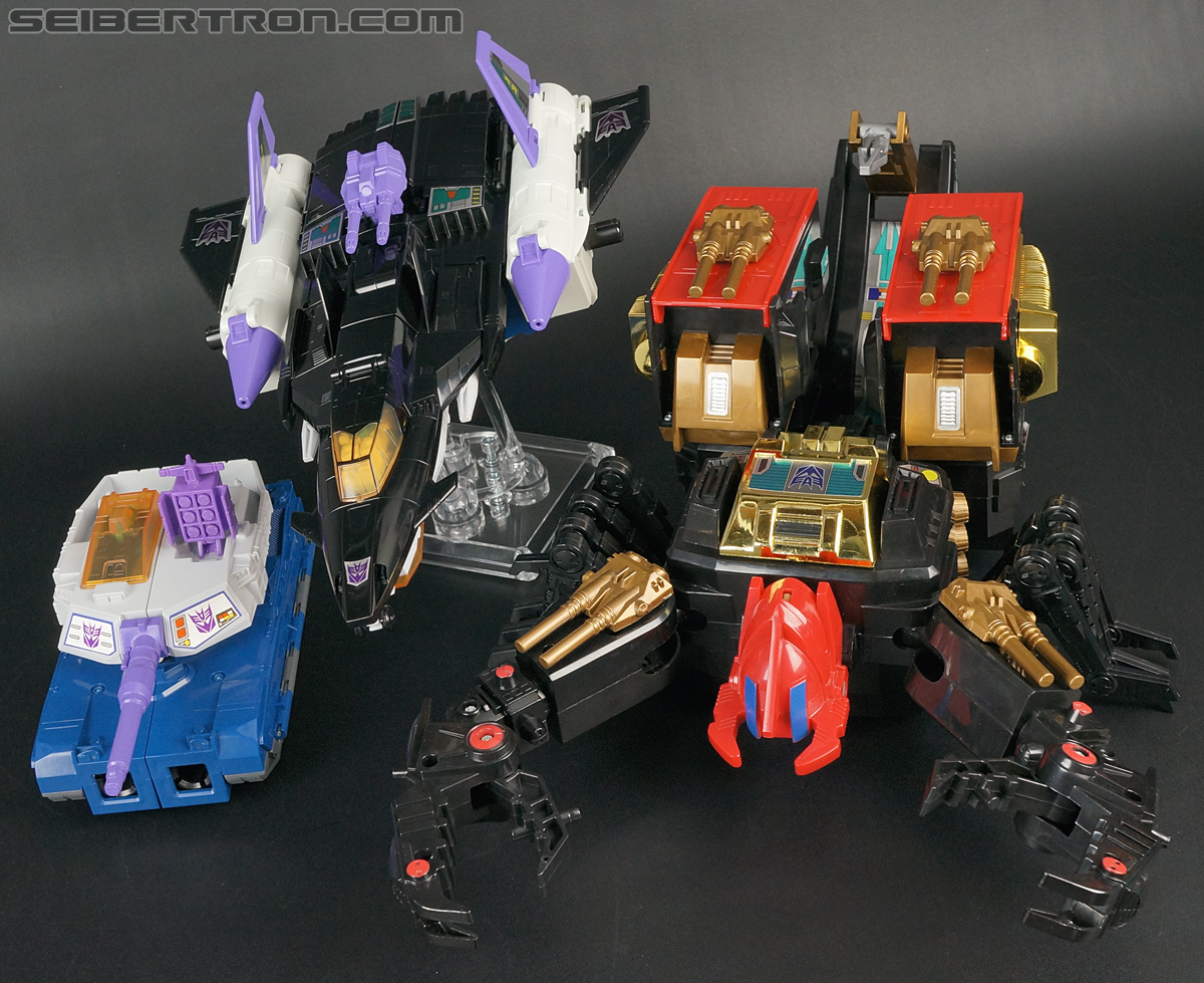 Transformers Super God Masterforce Overlord (Image #128 of 383)