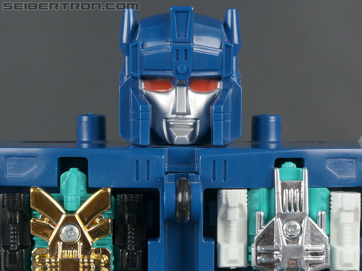Transformers Super God Masterforce Overlord (Image #289 of 383)