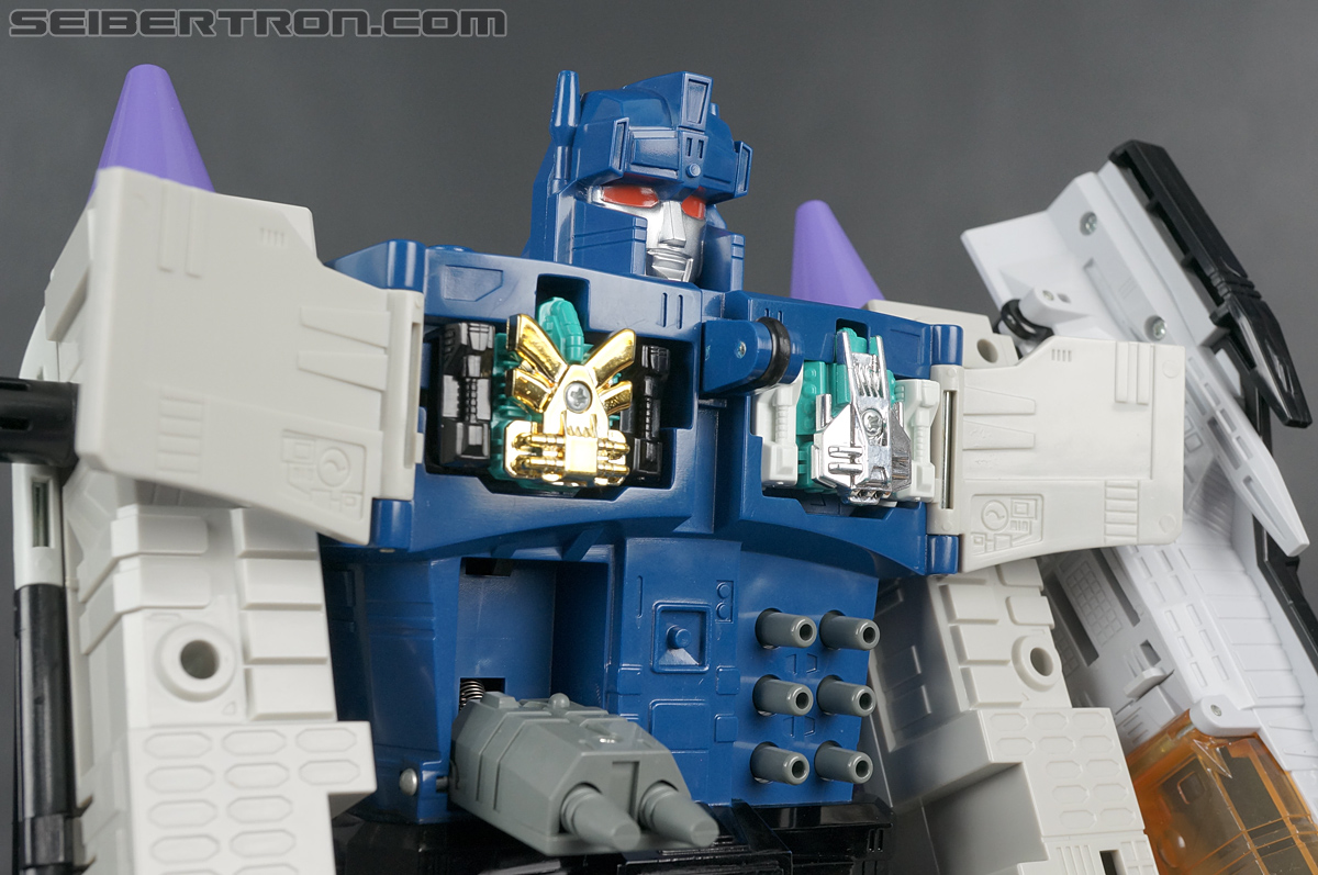 Transformers Super God Masterforce Overlord (Image #292 of 383)
