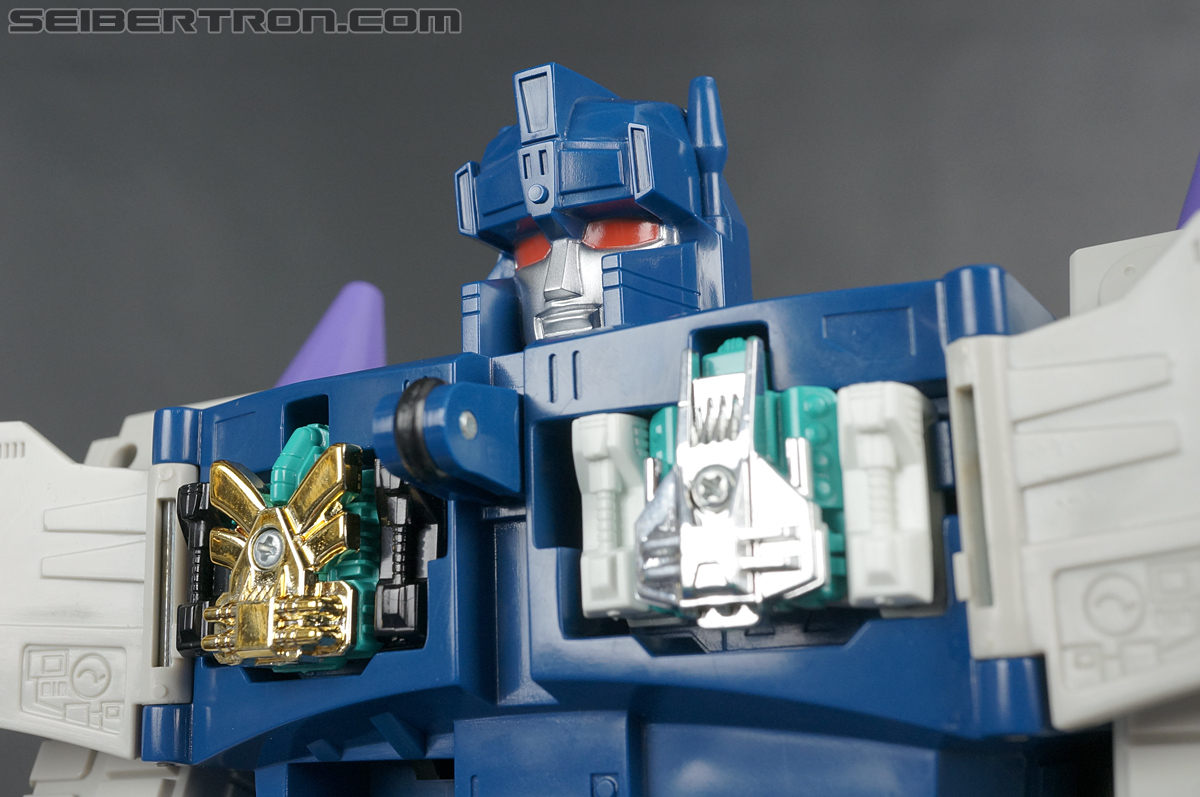 Transformers Super God Masterforce Overlord (Image #305 of 383)