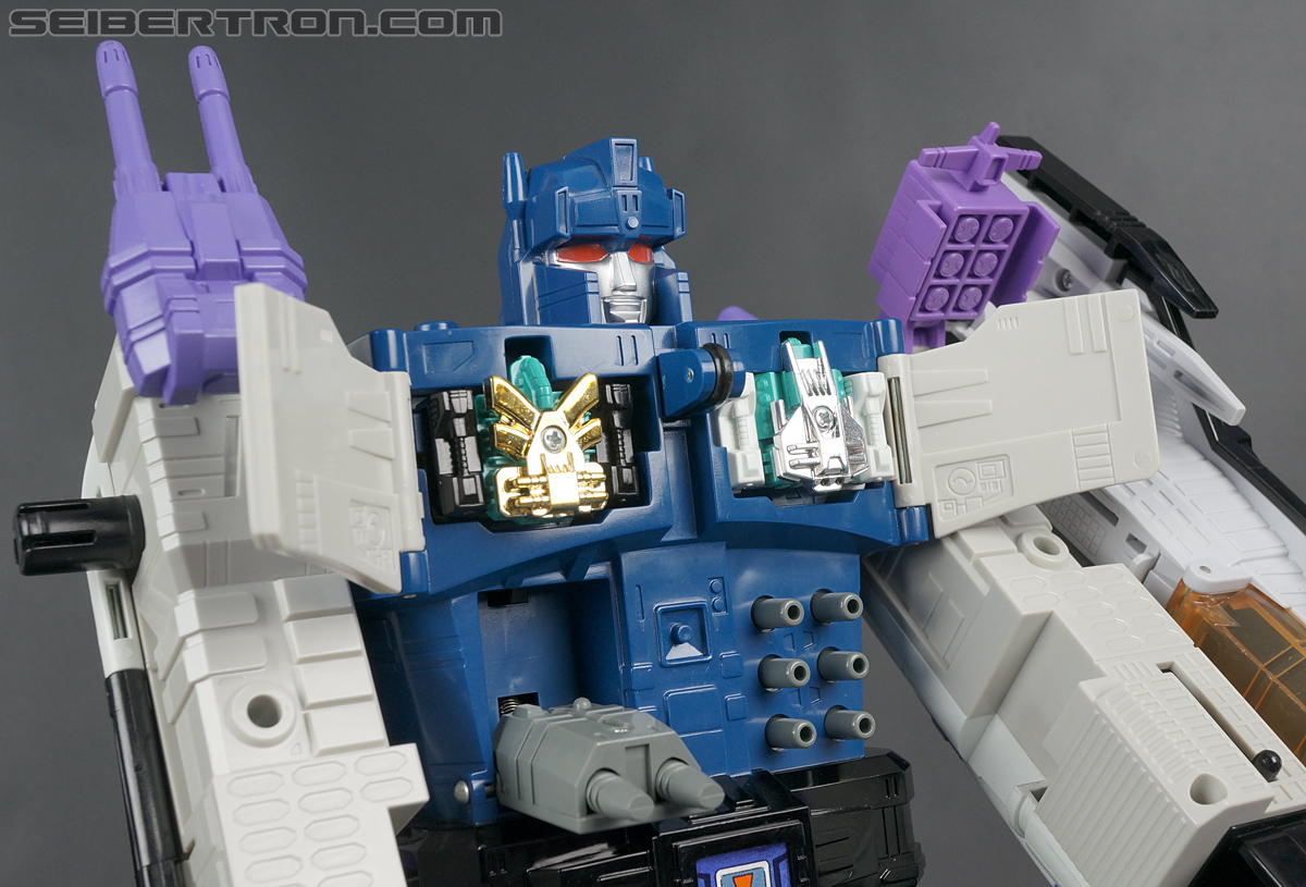 Transformers Super God Masterforce Overlord (Image #319 of 383)