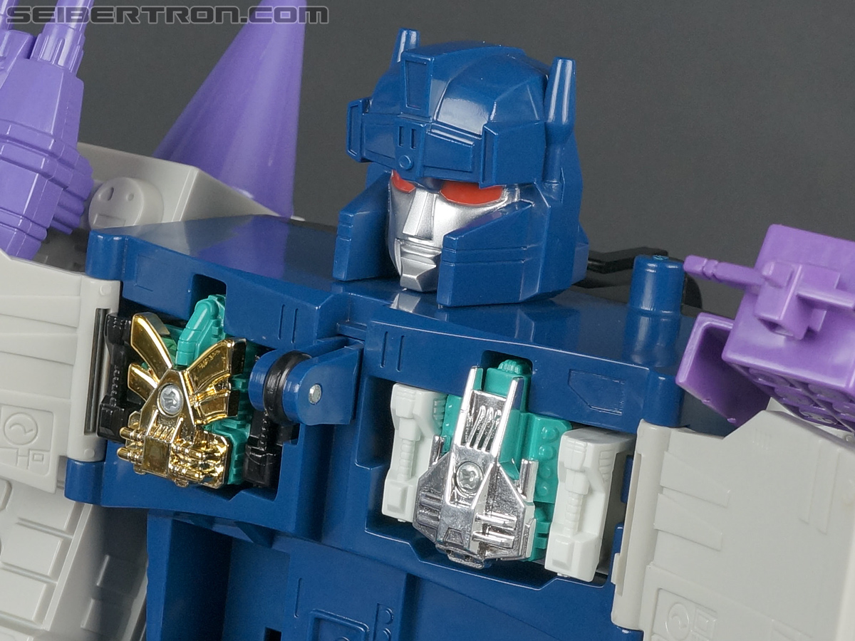 Transformers Super God Masterforce Overlord (Image #331 of 383)