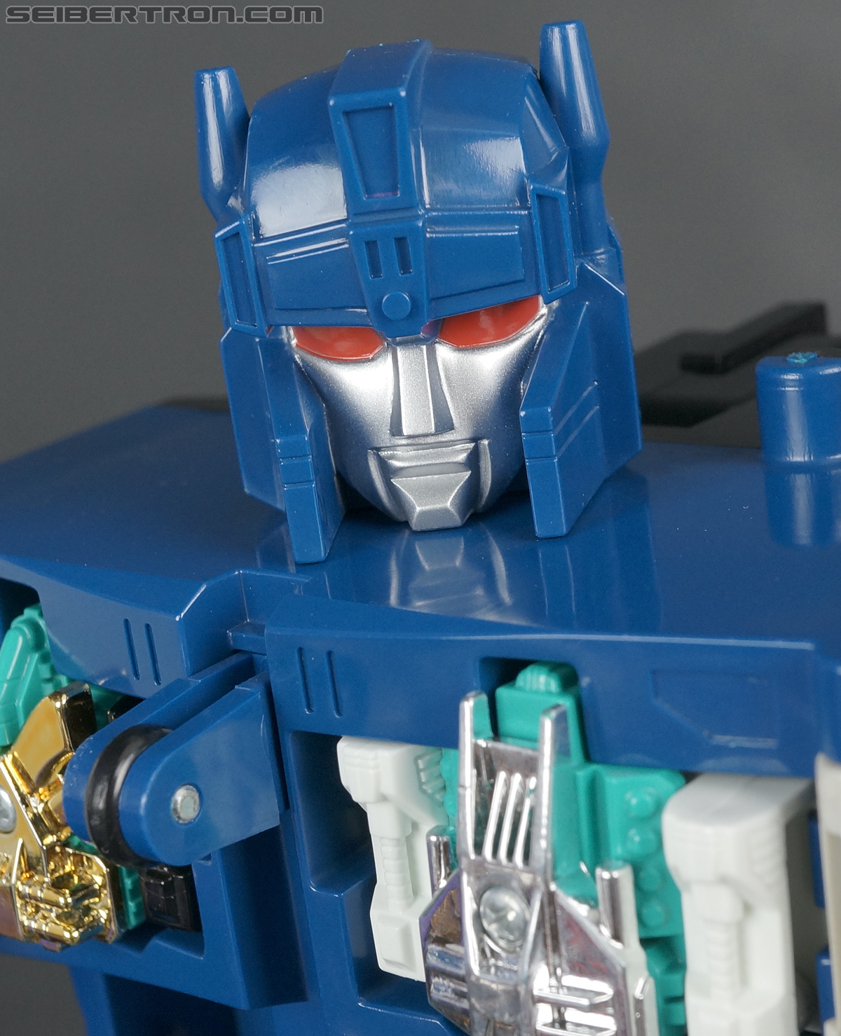 Transformers Super God Masterforce Overlord (Image #353 of 383)