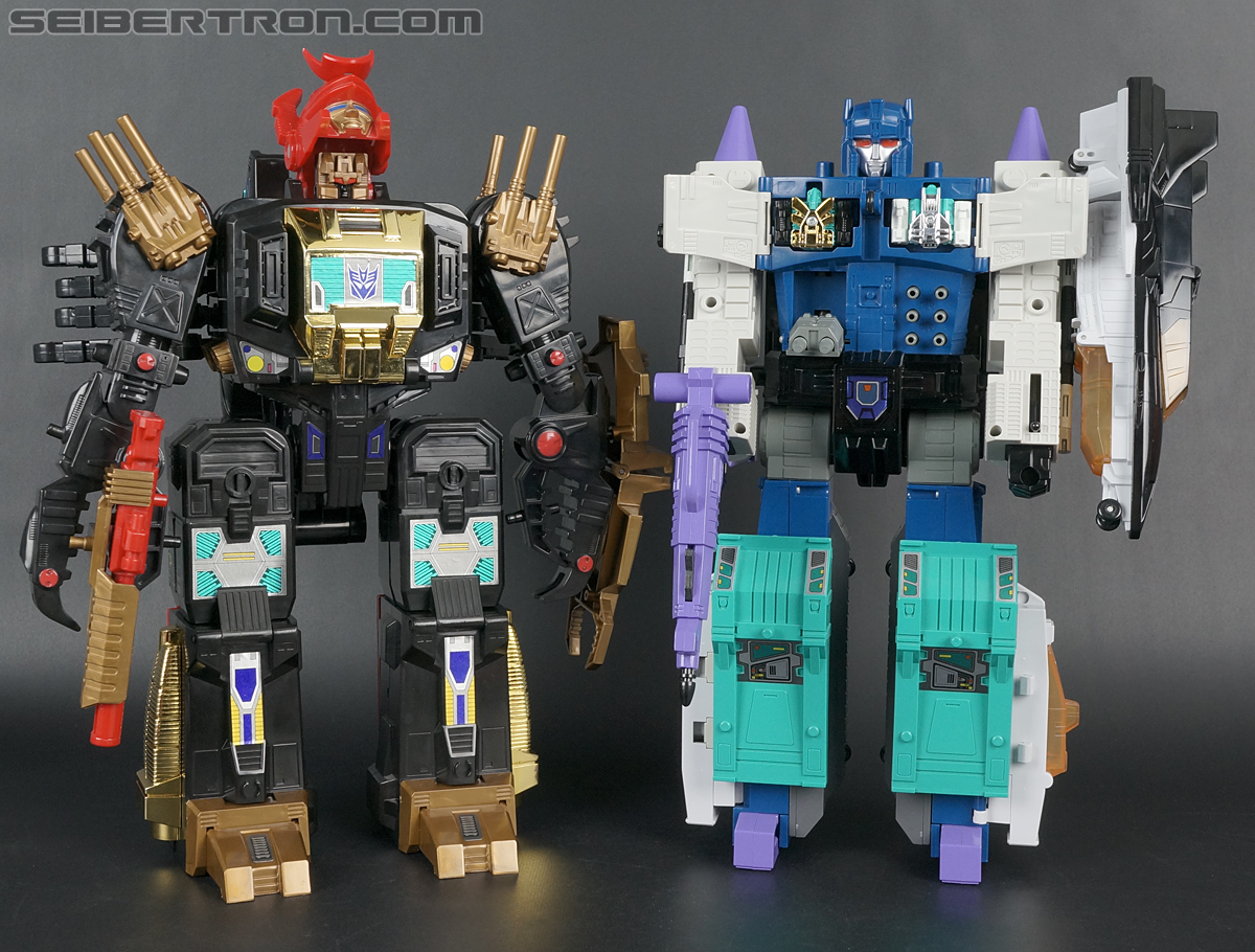 Transformers Super God Masterforce Overlord (Image #359 of 383)