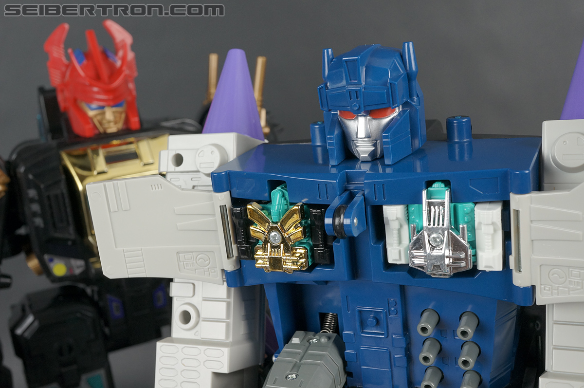 Transformers Super God Masterforce Overlord (Image #362 of 383)