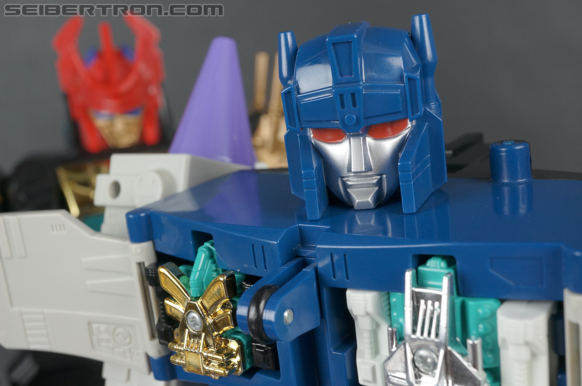 Transformers Super God Masterforce Overlord (Image #367 of 383)