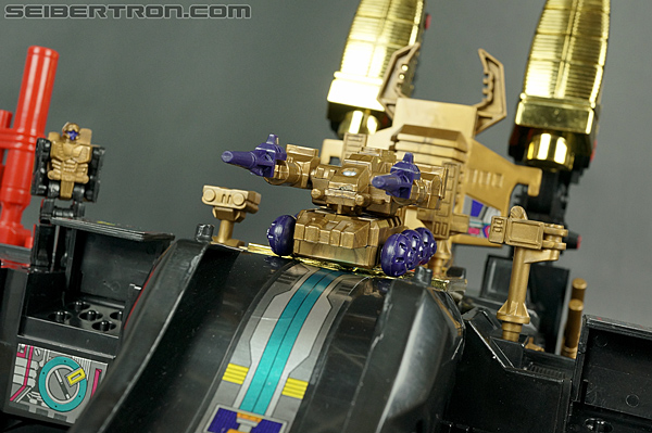 Transformers Super God Masterforce Black Roritchi (Image #31 of 130)