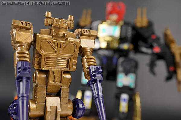 Transformers Super God Masterforce Black Roritchi (Image #37 of 130)