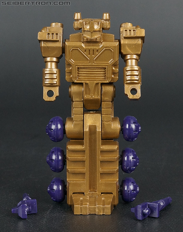 Transformers Super God Masterforce Black Roritchi (Image #76 of 130)