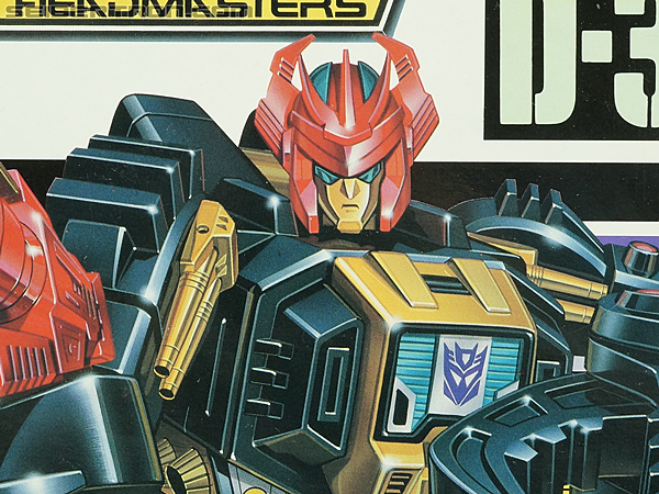 Transformers Super God Masterforce Black Zarak (Image #6 of 401)