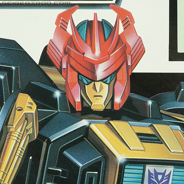Transformers Super God Masterforce Black Zarak (Image #8 of 401)