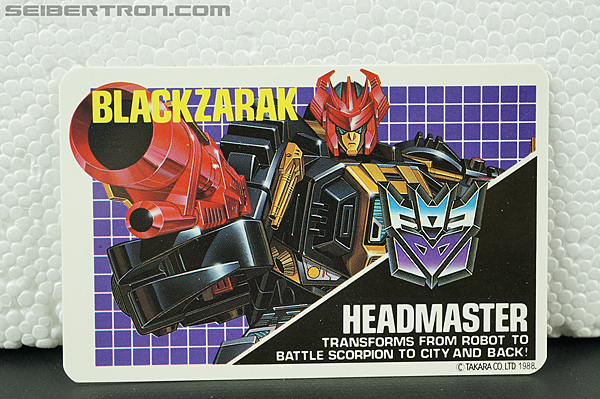 Transformers Super God Masterforce Black Zarak (Image #85 of 401)