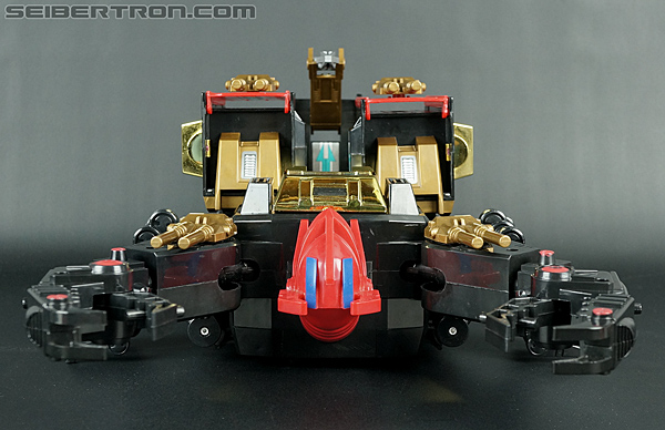 Transformers Super God Masterforce Black Zarak (Image #104 of 401)