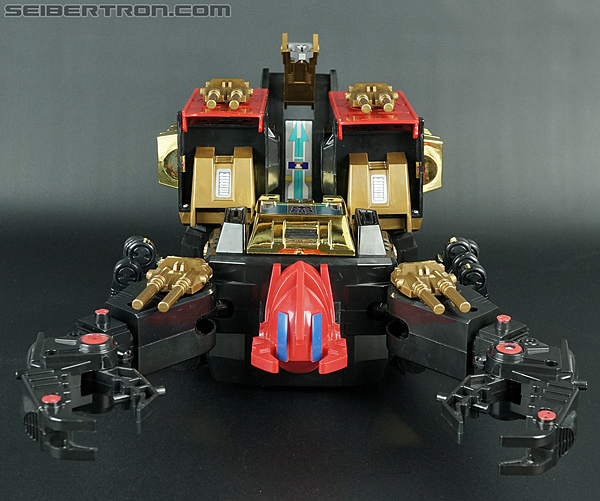 Transformers Super God Masterforce Black Zarak (Image #105 of 401)