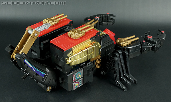 Transformers Super God Masterforce Black Zarak (Image #115 of 401)